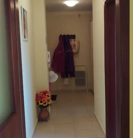 Nina * Medjugorje