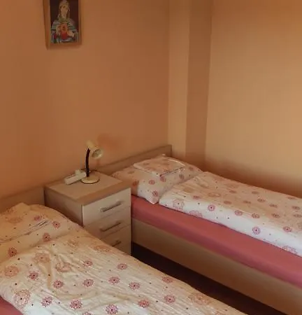 Nina Apartment Medjugorje
