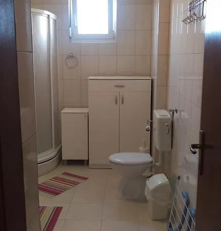 Apartment Nina