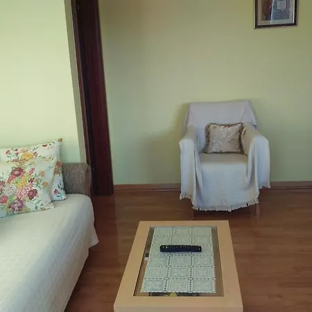 Apartment Nina *